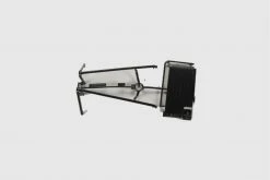 0005127 | Tamiya Side Nerf Bars & Battery Cover (Parts Bag C)