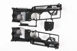 0005746 | Tamiya Wild Willy Plastic Chassis Halves