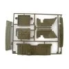 0005749 | Tamiya Wild Willy 2 Green Tailgate & Jerry Can (Parts Bag H) -Tamila Model Shop TAM 0005749 01 1200x800 1