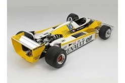 12033 | Tamiya 1/12 1977 Renault RE-20 Turbo Scaled Plastic Model Kit -Tamila Model Shop TAM 12033 02 1200x800 1