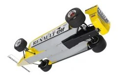 12033 | Tamiya 1/12 1977 Renault RE-20 Turbo Scaled Plastic Model Kit -Tamila Model Shop TAM 12033 05 1200x800 1