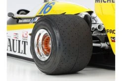 12033 | Tamiya 1/12 1977 Renault RE-20 Turbo Scaled Plastic Model Kit -Tamila Model Shop TAM 12033 07 1200x800 1