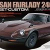 12051 | Tamiya 1/12 Nissan Fairlady 240ZG SC Scaled Plastic Model Kit -Tamila Model Shop TAM 12051 01 1200x800 1