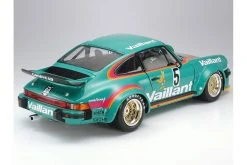 12056 | Tamiya 1/12 Porsche 934 Valiant Plastic Model Kit W/ Photo Etched Parts -Tamila Model Shop TAM 12056 02 1200x800 1