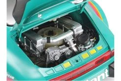 12056 | Tamiya 1/12 Porsche 934 Valiant Plastic Model Kit W/ Photo Etched Parts -Tamila Model Shop TAM 12056 03 1200x800 1