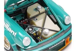 12056 | Tamiya 1/12 Porsche 934 Valiant Plastic Model Kit W/ Photo Etched Parts -Tamila Model Shop TAM 12056 04 1200x800 1