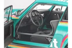 12056 | Tamiya 1/12 Porsche 934 Valiant Plastic Model Kit W/ Photo Etched Parts -Tamila Model Shop TAM 12056 05 1200x800 1