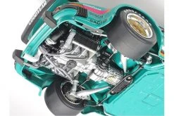 12056 | Tamiya 1/12 Porsche 934 Valiant Plastic Model Kit W/ Photo Etched Parts -Tamila Model Shop TAM 12056 06 1200x800 1