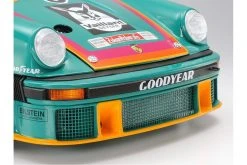 12056 | Tamiya 1/12 Porsche 934 Valiant Plastic Model Kit W/ Photo Etched Parts -Tamila Model Shop TAM 12056 07 1200x800 1