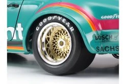 12056 | Tamiya 1/12 Porsche 934 Valiant Plastic Model Kit W/ Photo Etched Parts -Tamila Model Shop TAM 12056 08 1200x800 1