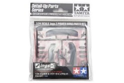 12611 | Tamiya 1/24 Ings Z-Power Wing Parts Set