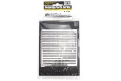 12642 | Tamiya 1/350 Japanese Navy Ships Photo Etched Hand Handrail Set-A