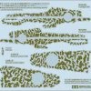12683 | Tamiya 1/72 KawasaKI-61-LD Hien (Tony) Camouflage Decal Sheet -Tamila Model Shop TAM 12683 01 1200x800 1