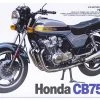 14006 | Tamiya 1/12 Honda CB750F Motorcycle Plastic Model Kit -Tamila Model Shop TAM 14006 00 1200x800 1
