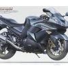 14111 | Tamiya 1/12 Kawasaki ZZR1400 Motorcycle Plastic Model Kit -Tamila Model Shop TAM 14111 00 1200x800 1