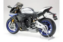14133 | Tamiya 1/12 Yamaha YZF-R1M Motorcycle Plastic Model Kit -Tamila Model Shop TAM 14133 03 1200x800 1