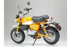 14134 | Tamiya 1/12 Honda Monkey 125 Motorcycle Plastic Model Kit -Tamila Model Shop TAM 14134 02 1200x800 1