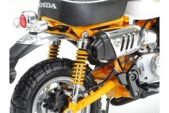 14134 | Tamiya 1/12 Honda Monkey 125 Motorcycle Plastic Model Kit -Tamila Model Shop TAM 14134 04 1200x800 1