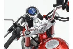 14134 | Tamiya 1/12 Honda Monkey 125 Motorcycle Plastic Model Kit -Tamila Model Shop TAM 14134 06 1200x800 1
