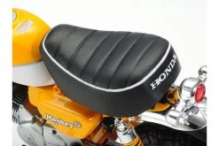 14134 | Tamiya 1/12 Honda Monkey 125 Motorcycle Plastic Model Kit -Tamila Model Shop TAM 14134 07 1200x800 1