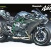 14136 | Tamiya 1/12 Kawasaki Ninja H2 Carbon Motorcycle Plastic Model Kit -Tamila Model Shop TAM 14136 00 1200x800 1