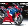 14138 | Tamiya 1/12 Honda CBR1000RR-R Fireblade SP Motorcycle Plastic Model Kit -Tamila Model Shop TAM 14138 00 1200x800 1