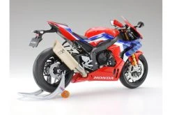 14138 | Tamiya 1/12 Honda CBR1000RR-R Fireblade SP Motorcycle Plastic Model Kit -Tamila Model Shop TAM 14138 02 1200x800 1
