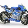 14139 | Tamiya 1/12 Team Suzuki ECSTAR GSX-RR '20 Scaled Plastic Model Kit -Tamila Model Shop TAM 14139 00 1200x800 1
