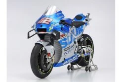 14139 | Tamiya 1/12 Team Suzuki ECSTAR GSX-RR '20 Scaled Plastic Model Kit -Tamila Model Shop TAM 14139 02 1200x800 1