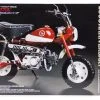 16030 | Tamiya 1/6 Honda Monkey 2000 Motorcycle Plastic Model Kit -Tamila Model Shop TAM 16030 00 1200x800 1
