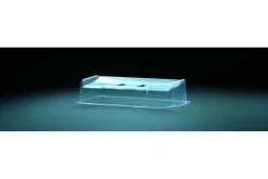 1835004 | Tamiya Frog Clear Wing