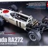 20043 | Tamiya 1/20 Honda RA272 F1 Plastic Model Kit -Tamila Model Shop TAM 20043 00 1200x800 1