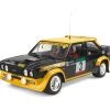 20069 | Tamiya 1/20 Fiat 131 Abarth Rally Olio Fiat Scaled Plastic Model Kit