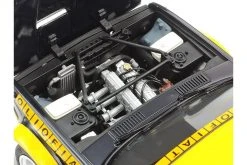 20069 | Tamiya 1/20 Fiat 131 Abarth Rally Olio Fiat Scaled Plastic Model Kit -Tamila Model Shop TAM 20069 03 1200x800 1