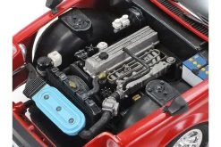 24015 | Tamiya 1/24 Nissan Fairlady 280Z With T-Bar Roof Scaled Plastic Model Kit -Tamila Model Shop TAM 24015 03 1200x800 1