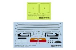 24015 | Tamiya 1/24 Nissan Fairlady 280Z With T-Bar Roof Scaled Plastic Model Kit -Tamila Model Shop TAM 24015 05 1200x800 1