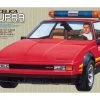 24033 | Tamiya 1/24 Toyota Celica Supra (Long Beach Gp Marshal Car) Plastic Model Kit -Tamila Model Shop TAM 24033 00 1200x800 1