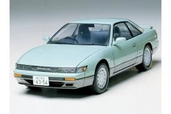 24078 | Tamiya 1/24 Nissan Silvia Scaled Plastic Model Kit -Tamila Model Shop TAM 24078 01 1200x800 1
