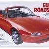 24085 | Tamiya 1/24 Mazda Eunos Roadster/MX-5 Scaled Plastic Model Kit -Tamila Model Shop TAM 24085 00 1200x800 1