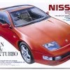 24087 | Tamiya 1/24 Nissan 300ZX Turbo Scaled Plastic Model Kit 2 24087 | Tamiya 1/24 Nissan 300ZX Turbo Scaled Plastic Model Kit -Tamila Model Shop TAM 24087 00 1200x800 1