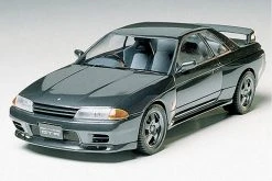 24090 | Tamiya 1/24 Nissan Skyline GT-R Scaled Plastic Model Kit -Tamila Model Shop TAM 24090 01 1200x800 1