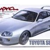 24123 | Tamiya 1/24 Toyota Supra Scaled Plastic Model Kit -Tamila Model Shop TAM 24123 00 1200x800 1