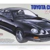 24133 | Tamiya 1/24 Toyota Celica GT-FOUR Scaled Plastic Model Kit -Tamila Model Shop TAM 24133 00 1200x800 1