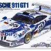 24186 | Tamiya 1/24 Porsche 911 GT1 Scaled Plastic Model Kit 2 24186 | Tamiya 1/24 Porsche 911 GT1 Scaled Plastic Model Kit -Tamila Model Shop TAM 24186 00 1200x800 1