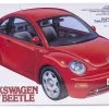 24200 | Tamiya 1/24 Volkswagen New Beetle Scaled Plastic Model Kit -Tamila Model Shop TAM 24200 00 1200x800 1