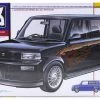 24224 | Tamiya 1/24 Toyota BB Scaled Plastic Model Kit -Tamila Model Shop TAM 24224 00 1200x800 1
