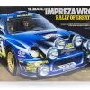 24250 | Tamiya 1/24 Subaru Impreza WRC '01 Rally Of Great Britain Scaled Plastic Model Kit -Tamila Model Shop TAM 24250 00 1200x800 1