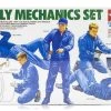 24266 | Tamiya 1/24 Rally Mechanics Scaled Plastic Model Kit -Tamila Model Shop TAM 24266 00 1200x800 1