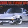 24279 | Tamiya 1/24 Porsche 911 Turbo '88 1 24279 | Tamiya 1/24 Porsche 911 Turbo '88 -Tamila Model Shop TAM 24279 00 1200x800 1