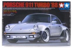 24279 | Tamiya 1/24 Porsche 911 Turbo '88